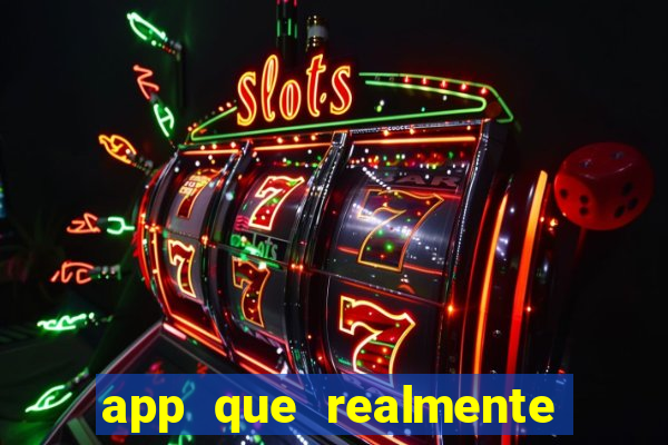 app que realmente paga para jogar